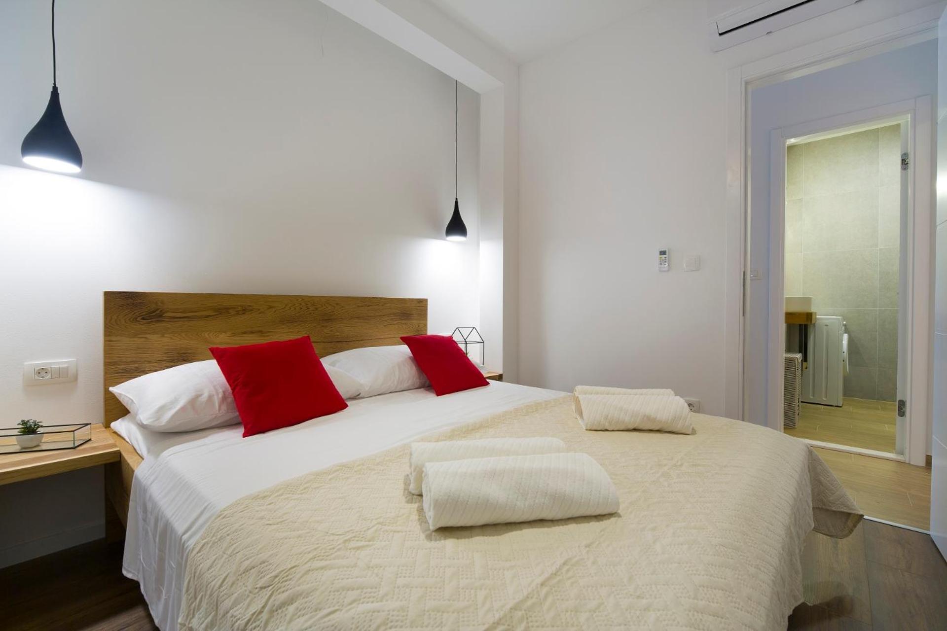 Bulli Croatia Hotel Donji Seget Стая снимка