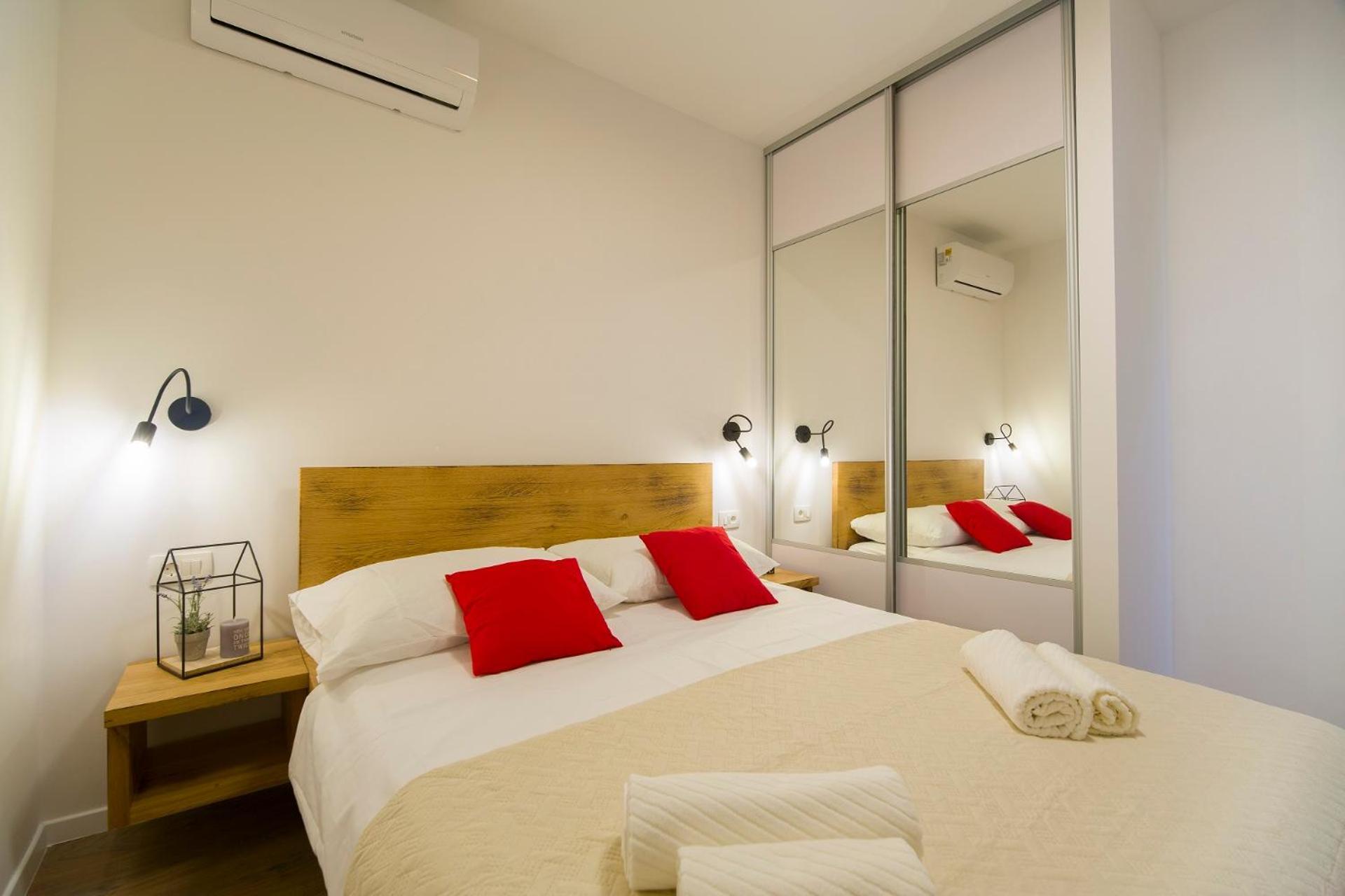 Bulli Croatia Hotel Donji Seget Стая снимка