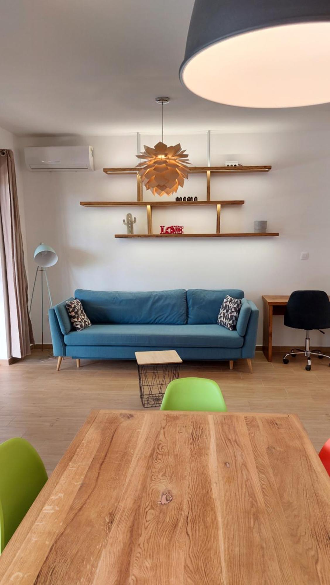 Bulli Croatia Hotel Donji Seget Стая снимка