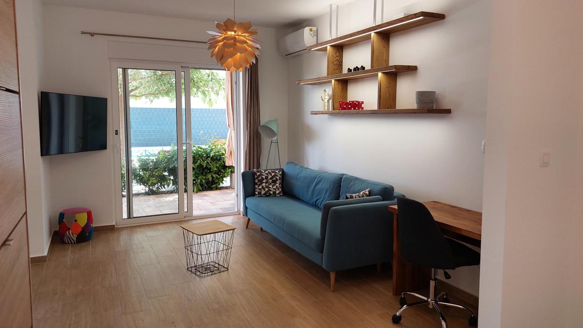 Bulli Croatia Hotel Donji Seget Екстериор снимка