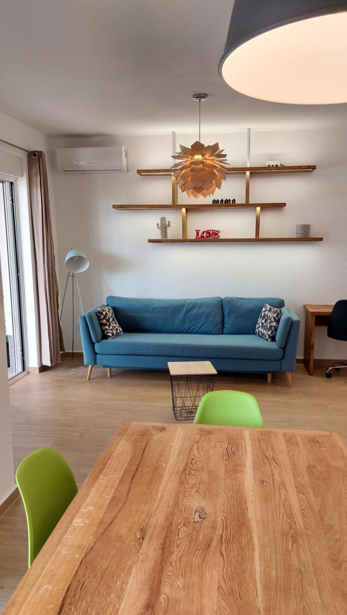 Bulli Croatia Hotel Donji Seget Стая снимка