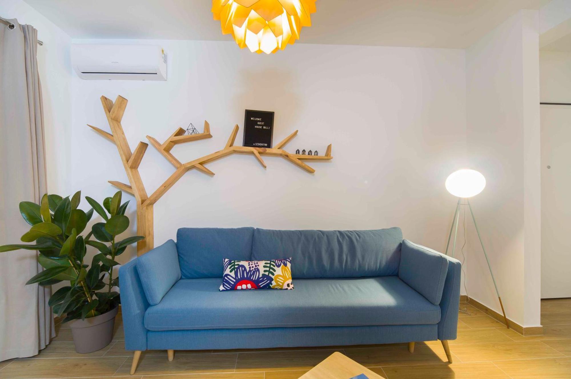 Bulli Croatia Hotel Donji Seget Екстериор снимка