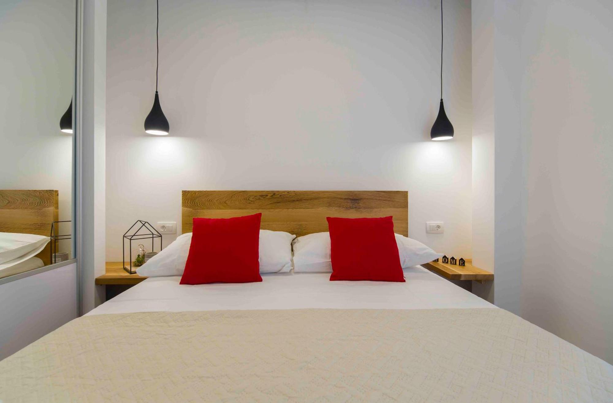 Bulli Croatia Hotel Donji Seget Екстериор снимка