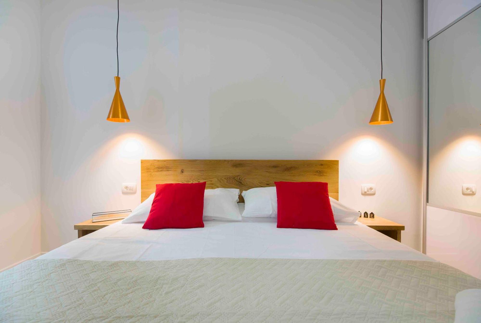 Bulli Croatia Hotel Donji Seget Екстериор снимка