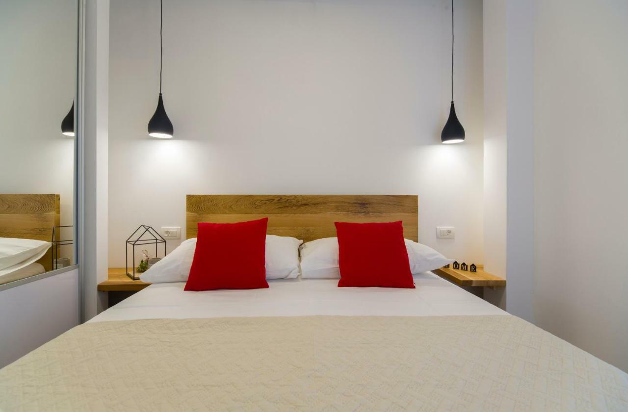 Bulli Croatia Hotel Donji Seget Екстериор снимка